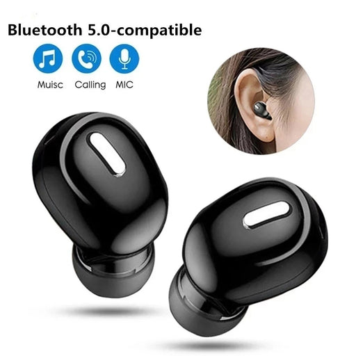 X9 Wireless Headphones Bluetooth 5.0